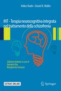 INT - Terapia neurocognitiva integrata nel trattamento della schizofrenia