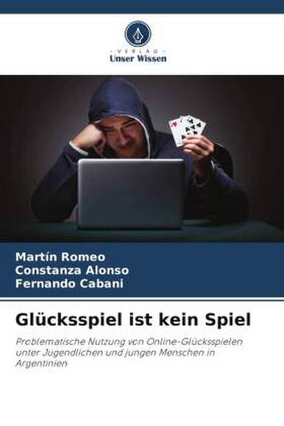 Glücksspiel ist kein Spiel