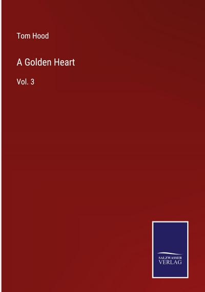 A Golden Heart