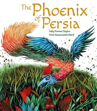 PHOENIX OF PERSIA