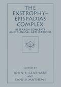 The Exstrophy-Epispadias Complex