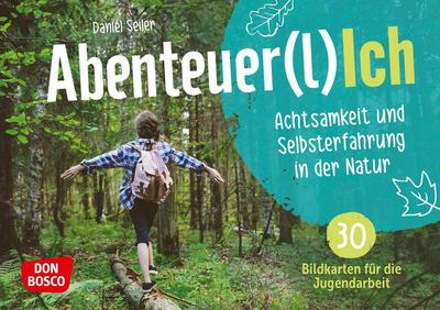 Abenteuer(l)Ich, m. 1 Beilage