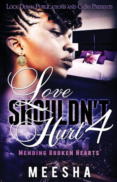 Love Shouldn’t Hurt  4