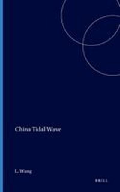 China Tidal Wave
