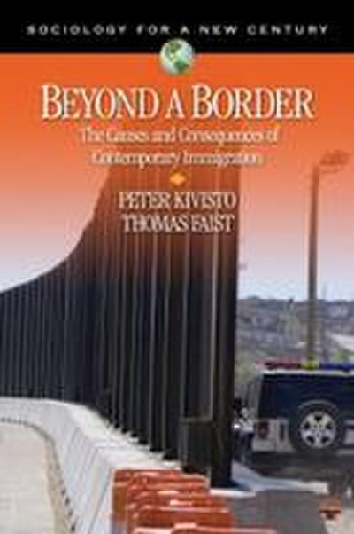 Beyond a Border
