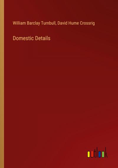 Domestic Details