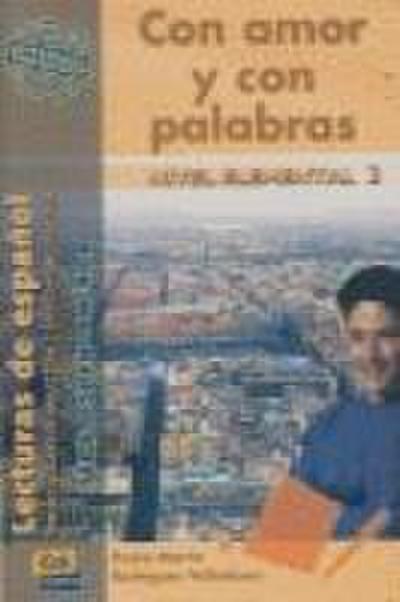 Con amor y con palabras