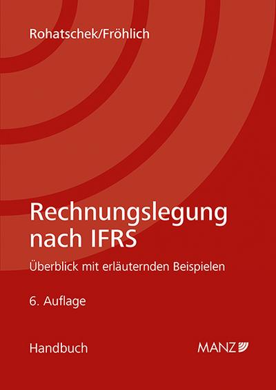 Rechnungslegung nach IFRS
