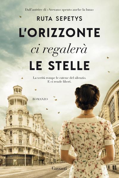 L’ orizzonte ci regalerà le stelle