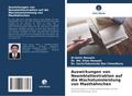 Auswirkungen von Neemblattextrakten auf die Wachstumsleistung von Masthähnchen