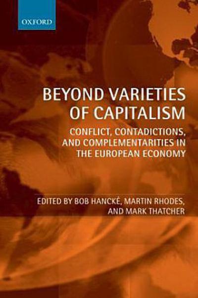 Beyond Varieties of Capitalism