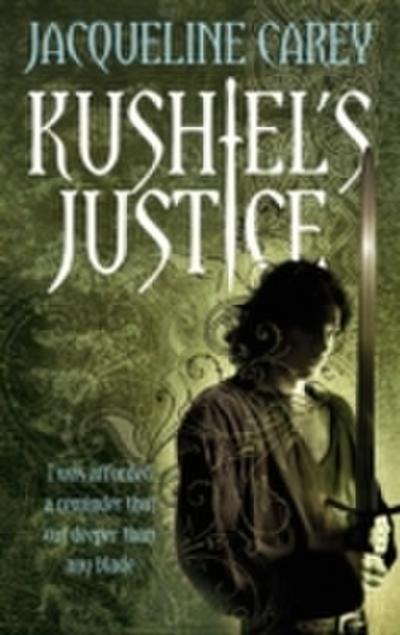Kushiel’s Justice