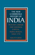 Peasant Labour and Colonial Capital