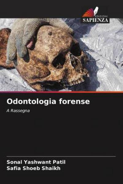 Odontologia forense