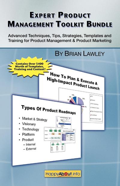 Expert Product Management Toolkit Bundle