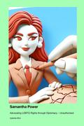 Samantha Power
