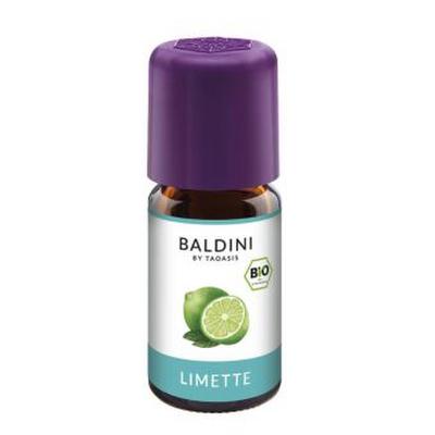 Baldini Aroma Limette 5 ml