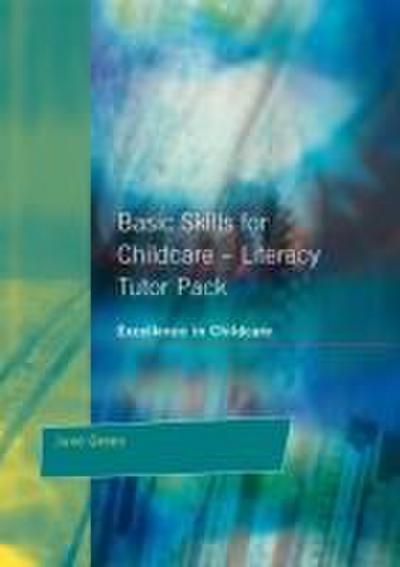 Basic Skills for Childcare - Literacy