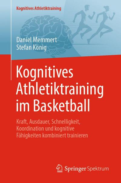 Kognitives Athletiktraining im Basketball