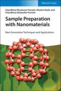 Sample Preparation with Nanomaterials
