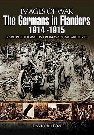 Germans in Flanders 1914 - 1915, The