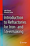 Introduction to Refractories for Iron- and Steelmaking