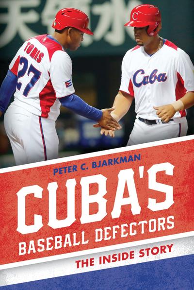 Cuba’s Baseball Defectors