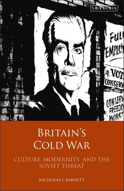 Britain’s Cold War