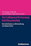 Verhaltensaktivierung bei Depression