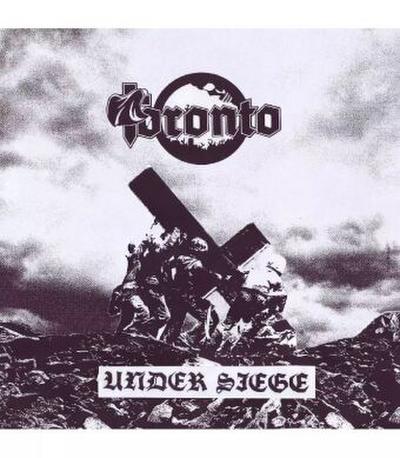 Under Siege Compilation, 1 Audio-CD