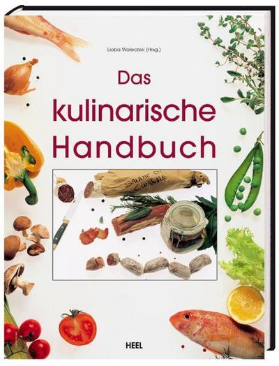Das kulinarische Handbuch