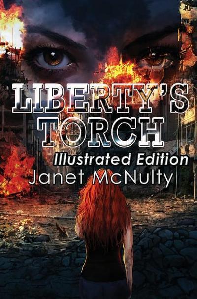 Liberty’s Torch