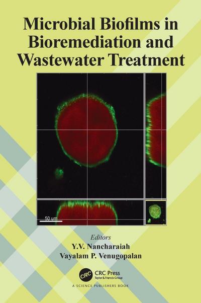 Microbial Biofilms in Bioremediation and Wastewater Treatment