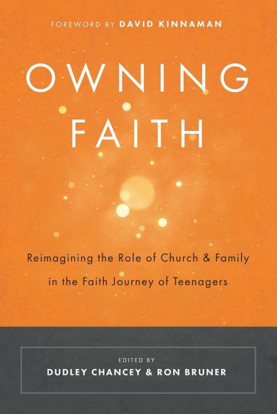 Owning Faith