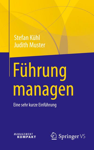 Führung managen