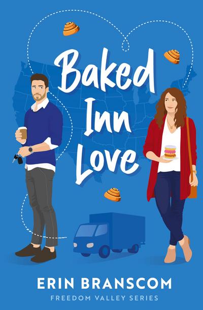 Baked Inn Love
