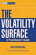 The Volatility Surface