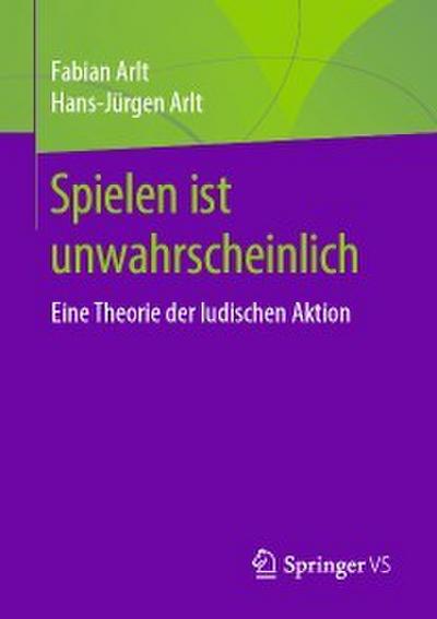 Spielen ist unwahrscheinlich