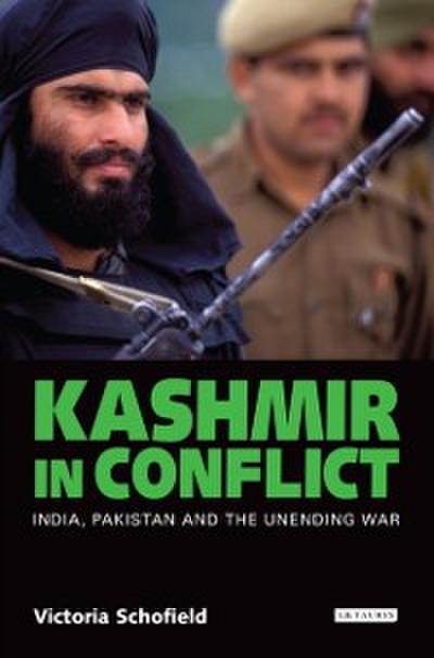 Kashmir in Conflict