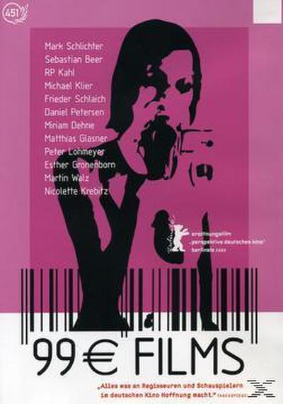 99EUR Films