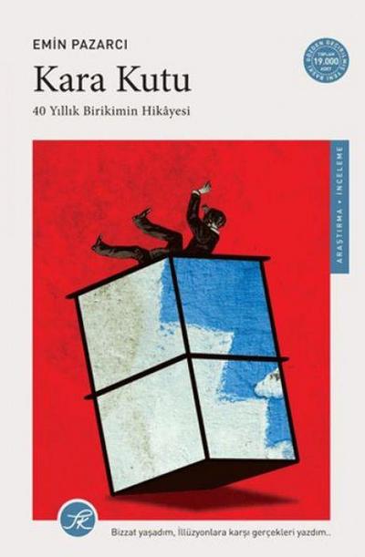 Kara Kutu - 40 Yillik Birikimin Hikayesi