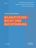 Bilanzsteuerrecht und Buchführung
