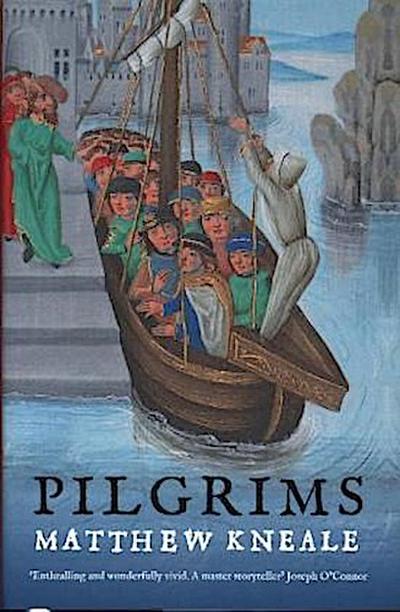 Pilgrims