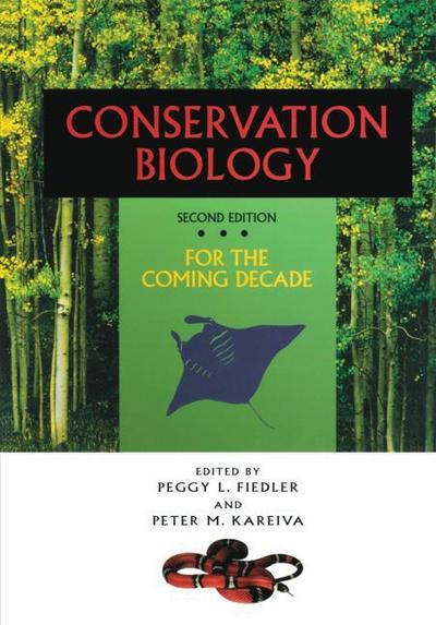 Conservation Biology