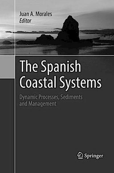 The Spanish Coastal Systems