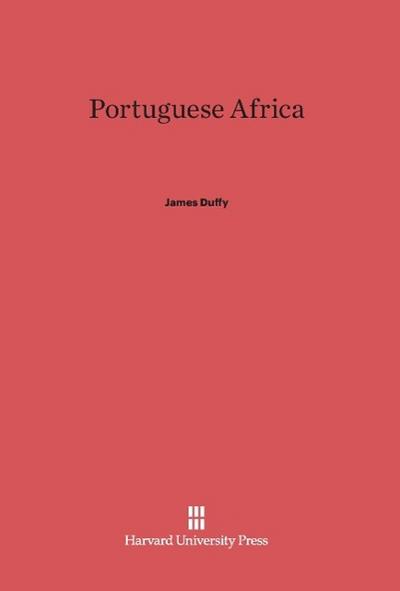 Portuguese Africa