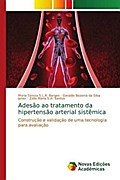 Adesão ao tratamento da hipertensão arterial sistêmica