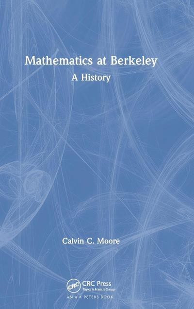Mathematics at Berkeley