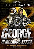 George and the Unbreakable Code