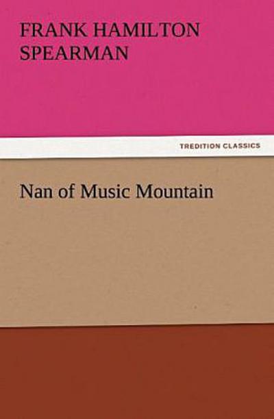 Nan of Music Mountain